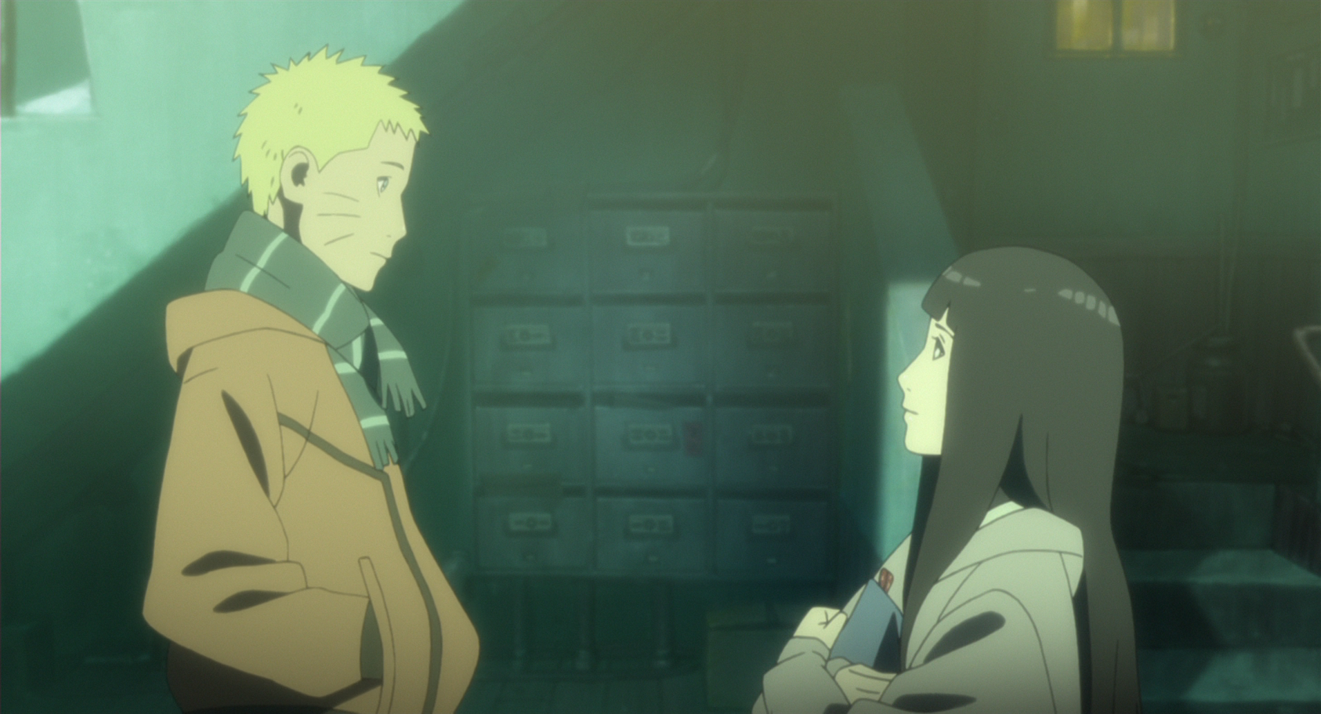 The Last: Naruto the Movie (Otaku Tail No Fansub)